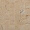 Msi Veneto Sand 12 In. X 12 In. Porcelain Mesh-Mounted Mosaic Tile, 8PK ZOR-PT-0174 - alternate 2